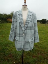 PRIMARK Smart Blue Black White
