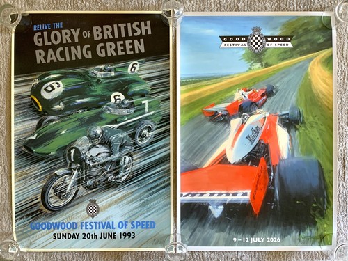 1993 and 2026 goodwood - 1993,