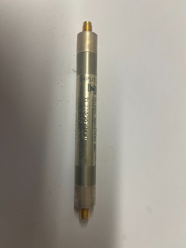 Telonic tlp2050 8xx1 - telonic, tlp2050-8xx1