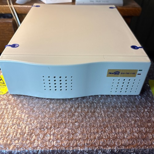 Rare retro megahaus external - rare,