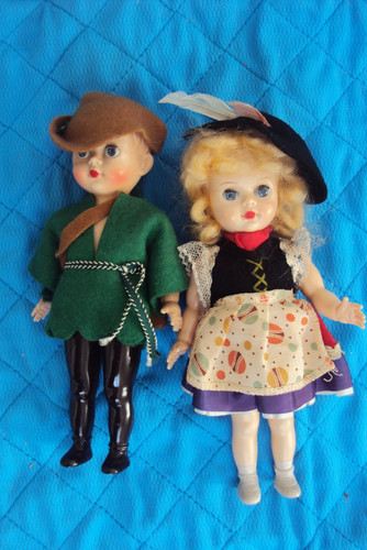 Vintage 1950 1960 - vintage, 1960's