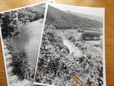 DEVON. Tamar Valley - 2photos