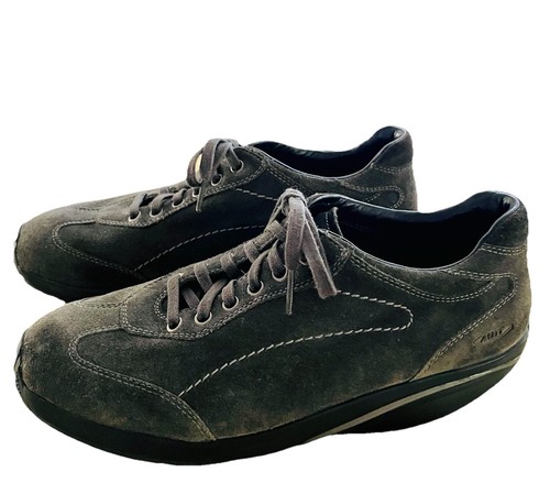 Mbt pata walking shoes dark - mbt,