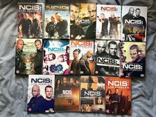 NCIS: Los Angeles Season 1-14