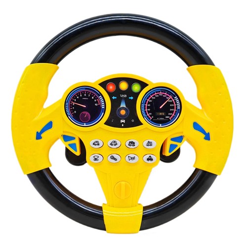 Cuackamily children steering - cuackamily, children's
