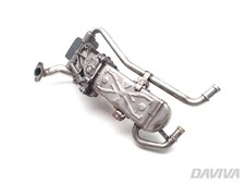 VW Polo Valve EGR 1.2 TDI Diesel 55kW (75 HP) 11725509 0280751016 2011 (09-23)