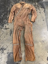 Vtg WW2 M-508S Z2 Coverall