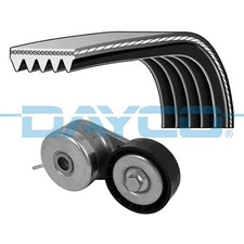 Multibelt kit fits FIAT 500