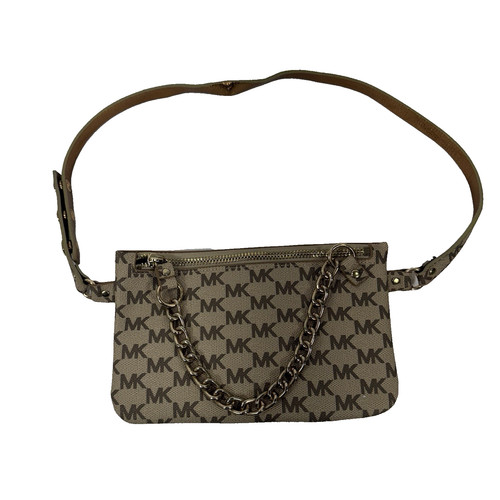 Michael kors saffiano - michael, leather