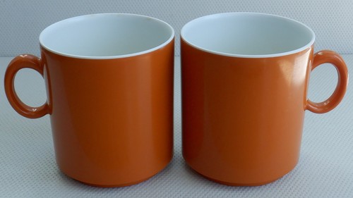 Vintage encore gaydon mugs - encore, x2