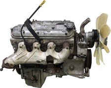 Engine 19367775 LM7 For