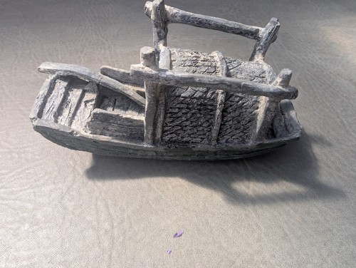 Fishing boat shipwreck fish - /shipwreck,
