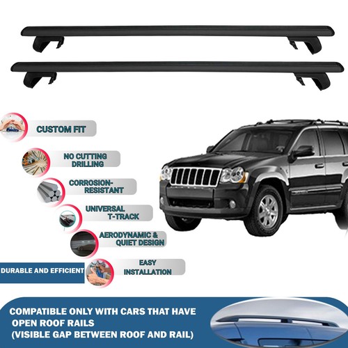 Roof rack cross - roof,