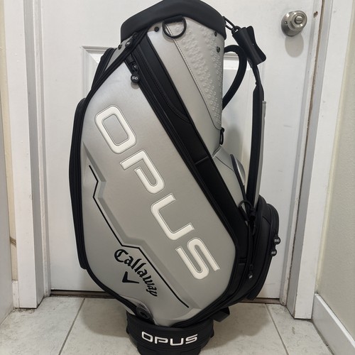 Callaway opus staff - opus,