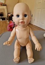  Vintage 2006 Zapf Creation