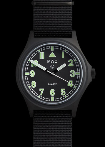 Mwc g10 100m quartz - 100m,