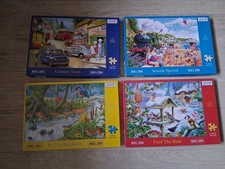  HOUSE OF PUZZLES BIG 250