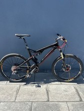Tomac Carbine Full Suspension