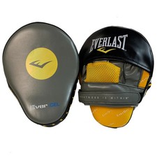 Everlast boxing focus pads - everlast,