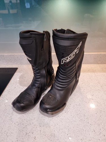 Rst motorcycle sports tractech - rst,