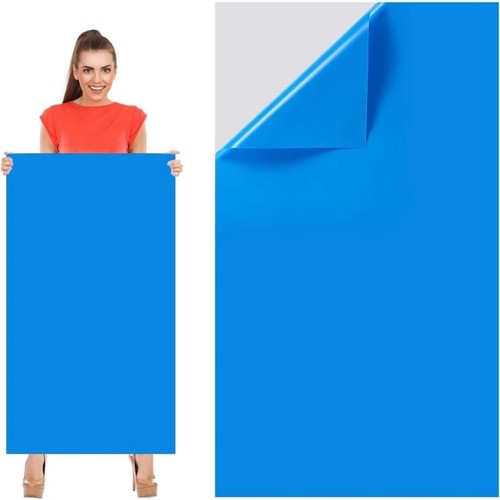 Large self adhesive pvc vinyl - large,