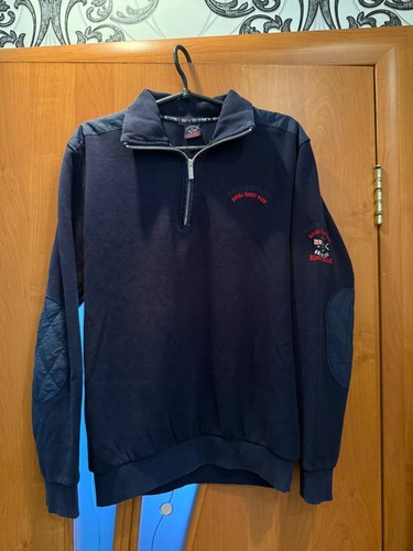 Vintage paul shark yachting - paul,