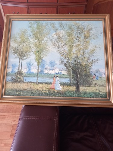 Landscape scene - landscape,
