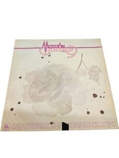 Motown Chartbusters Volume 9 Vinyl Record LP