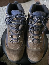 Brasher  Walking Boots