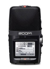 Zoom h2n handy recorder mic - zoom, 5