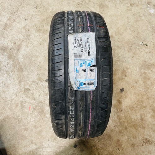 245 roadstone eurovis - 245/45/18,