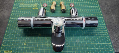 Grohe grohtherm cosmopolitan - grohe,