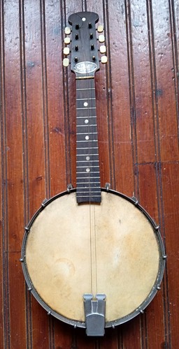 Savana mandolin banjo - ,as, seen
