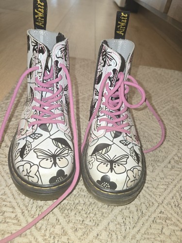 Doc martens athena kids size - athena,