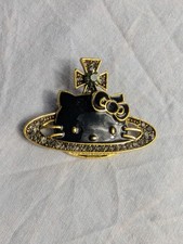 Vivienne Westwood x Hello