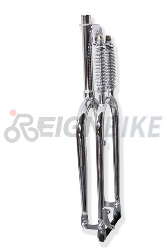 Fork x 4 - 1-1/8", cruiser