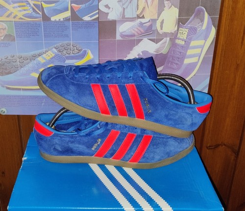 Adidas dublin size from - adidas, 9