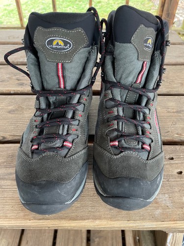 Sportiva with goretex and - with,