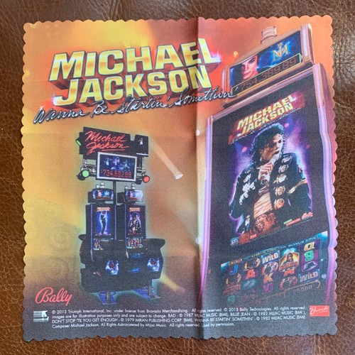2013 michael jackson bally - 2013,