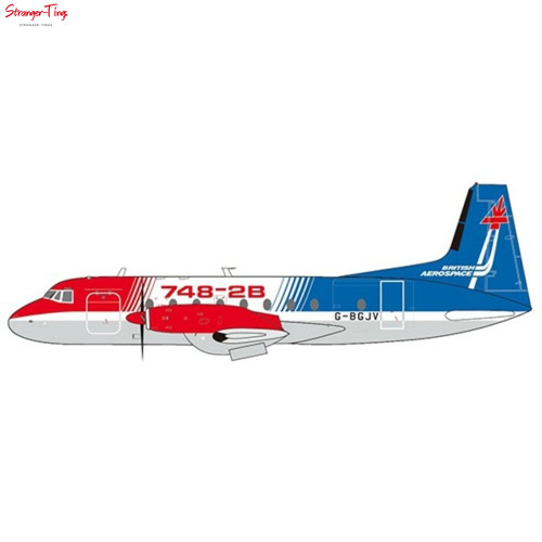 Wings lh2274 200 hs748 - jc,