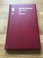 ROLLS ROYCE SILVER SHADOW