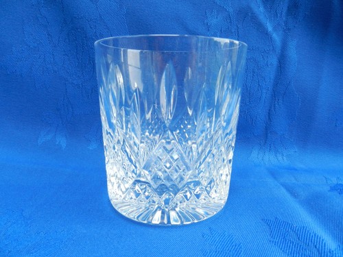 Stuart crystal shaftesbury - crystal,