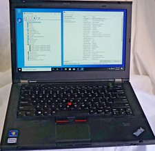 ThinkPad T430s 14" WQHD