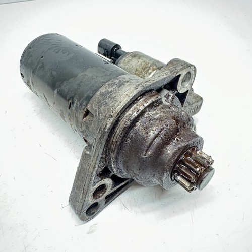 Polo mk5 starter - vw,