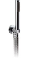 Vado Zoo Mini Shower Kit With Outlet - Chrome - ZOO-SFMKWO-C/P