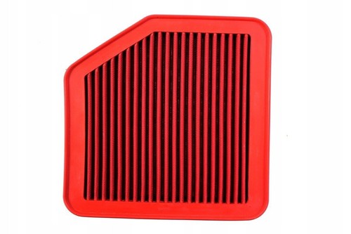 Air filter replacement - air, panel