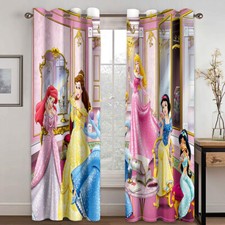 Girls disney princess - princess, pair