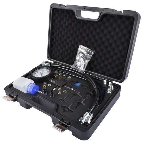 New common rail diesel test - rail,