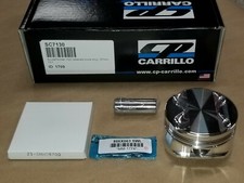 CP SC7130 Pistons for Honda