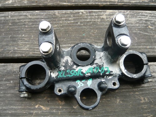 Honda 250 type md03 - 250, r